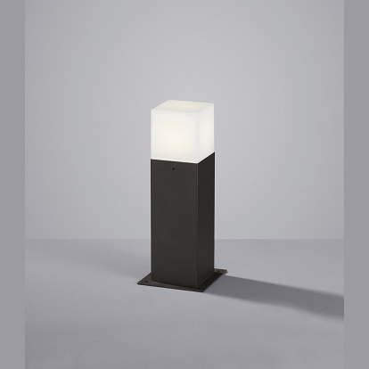 Stehlampe für draußen